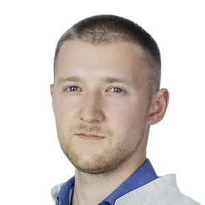 Порадовский Алексей Александрович - фотография Порадовский Алексей Александрович, лор, детский лор, детский сурдолог, лор-хирург, сурдолог - Минск