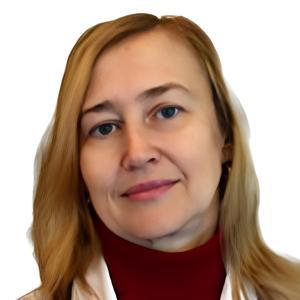 Потребина Ирина Владимировна, дефектолог - Минск