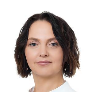 Смоляк Анастасия Михайловна, лор, детский лор, детский отоневролог, лор-хирург, отоневролог (вестибулолог) - Минск