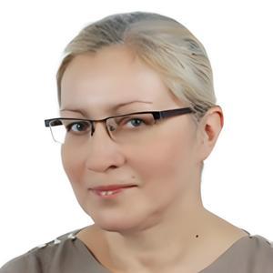 Тимашкова Елена Аркадьевна, дефектолог , логопед - Минск