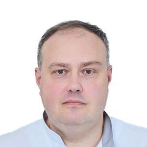Микулич Игорь Николаевич - фотография Микулич Игорь Николаевич, уролог, андролог, врач узи - Минск