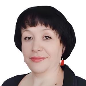 Ивушкина Наталья Михайловна - фотография Ивушкина Наталья Михайловна, врач узи - Минск