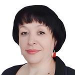 Ивушкина Наталья Михайловна