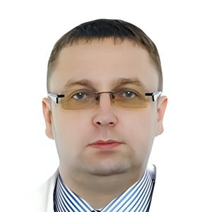 Чураков Андрей Владимирович, анестезиолог-реаниматолог - Минск