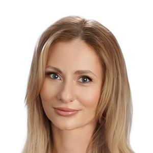 Иотка Людмила Михайловна, гинеколог, гинеколог-хирург - Минск