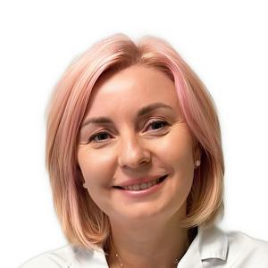 Дись Оксана Владимировна, офтальмолог (окулист) - Минск