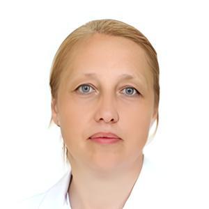 Карпович Александра Анатольевна - фотография Карпович Александра Анатольевна, рентгенолог, детский рентгенолог - Минск