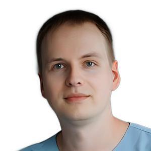 Воронович Константин Игоревич - фотография Воронович Константин Игоревич, стоматолог - Минск