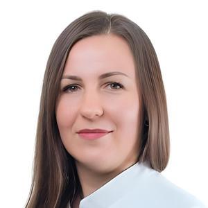 Гомолко Елена Витальевна, эндокринолог - Минск