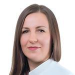 Гомолко Елена Витальевна, Эндокринолог - Минск