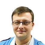 Гребень Сергей Валерьевич, Рентгенолог - Минск