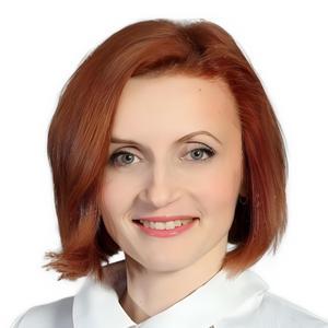 Воронцова Жанна Ватиславовна - фотография Воронцова Жанна Ватиславовна, рентгенолог - Минск