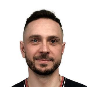 Макеенко Андрей Валентинович - фотография Макеенко Андрей Валентинович, травматолог, ортопед - Минск