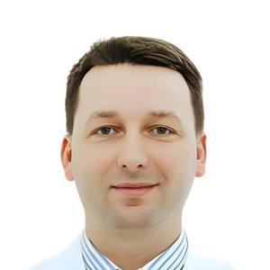 Короткий Антон Антонович - фотография Короткий Антон Антонович, невролог - Минск