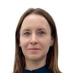Чайковская Екатерина Александровна Чайковская Екатерина Александровна, Врач УЗИ - Минск