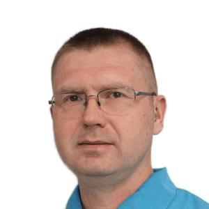 Позняк Дмитрий Александрович - фотография Позняк Дмитрий Александрович, нейрохирург - Минск