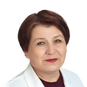 Петрович Алла Степановна, врач узи , функциональный диагност - Минск