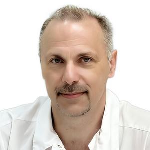 Пацеев Сергей Владимирович - фотография Пацеев Сергей Владимирович, гинеколог-хирург - Минск
