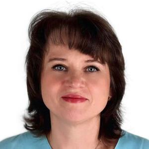 Долбик Марина Александровна, лор - Минск