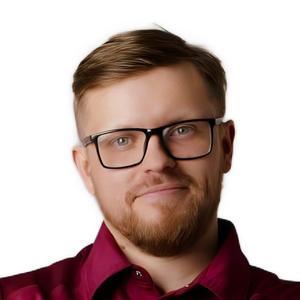 Хоров Антон Олегович, пластический хирург, маммолог - Минск