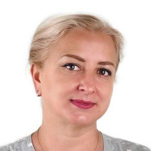 Сидоренко Анна Николаевна - фотография Сидоренко Анна Николаевна, эндоскопист - Минск
