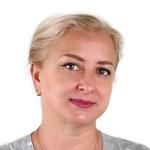 Сидоренко Анна Николаевна, Эндоскопист - Минск