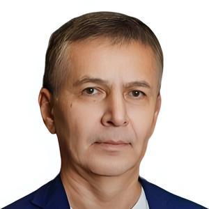 Мечковский Сергей Юльянович - фотография Мечковский Сергей Юльянович, пластический хирург - Минск