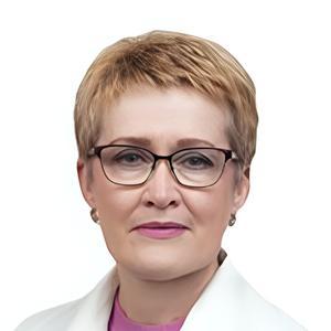 Козаченко Ирина Васильевна, врач узи - Минск