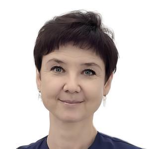 Шнайдер Нонна Александровна, врач узи - Минск