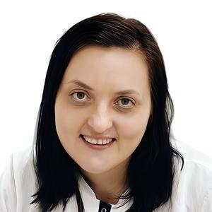 Баскакова Ольга Сергеевна, педиатр - Минск