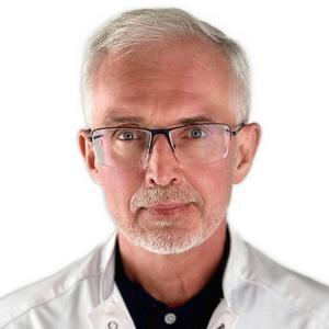 Чиж Сергей Аркадьевич, врач узи, функциональный диагност - Минск