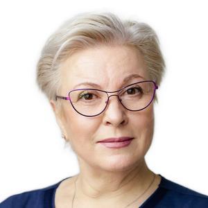 Корженевич Елена Ивановна, лор-хирург, пластический хирург - Минск