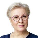 Корженевич Елена Ивановна, ЛОР-хирург, Пластический хирург - Минск