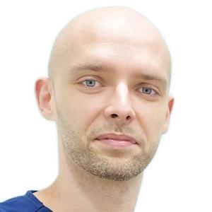 Толканица Алексей Юрьевич - фотография Толканица Алексей Юрьевич, сосудистый хирург (ангиохирург), флеболог - Минск