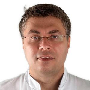 Никуленков Александр Владимирович - фотография Никуленков Александр Владимирович, детский хирург - Минск
