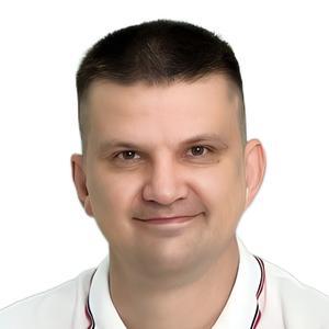 Дорошевич Руслан Вячеславович - фотография Дорошевич Руслан Вячеславович, уролог, андролог, детский уролог, сексолог - Минск