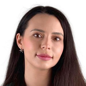 Сурсаева Дарья Сергеевна - фотография Сурсаева Дарья Сергеевна, сосудистый хирург (ангиохирург), флеболог - Минск