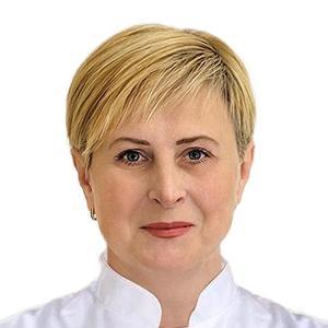 Белякова Наталья Иосифовна, диетолог, нутрициолог - Минск