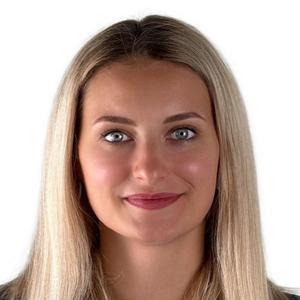 Евтушенко Анастасия Владимировна - фотография Евтушенко Анастасия Владимировна, сосудистый хирург (ангиохирург), флеболог - Минск