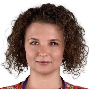 Нестерович Антонина Андреевна - фотография Нестерович Антонина Андреевна, педиатр - Минск