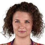 Нестерович Антонина Андреевна, Педиатр - Минск