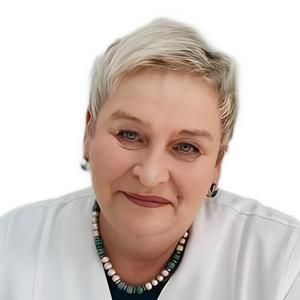 Гринцевич Алла Владимировна, невролог - Минск