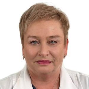 Гринцевич Алла Владимировна, невролог - Минск