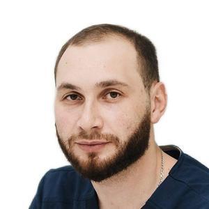Басалай Вячеслав Михайлович - фотография Басалай Вячеслав Михайлович, пластический хирург - Минск