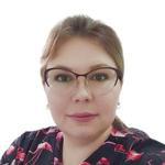 Сподарева Мария Сергеевна Сподарева Мария Сергеевна, ЛОР, Детский ЛОР - Минск