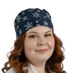 Сподарева Мария Сергеевна, ЛОР, Детский ЛОР - Минск