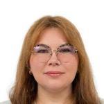Сподарева Мария Сергеевна Сподарева Мария Сергеевна, ЛОР, детский ЛОР - Минск
