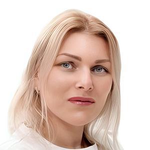 Серебро Алла Михайловна - фотография Серебро Алла Михайловна, кардиолог - Минск