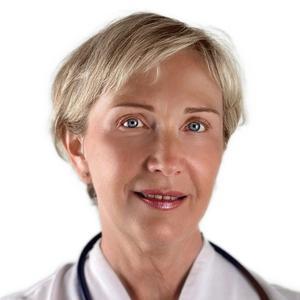 Осовец Наталья Михайловна, эндокринолог - Минск