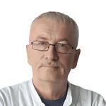 Бегун Игорь Васильевич, Врач УЗИ - Минск